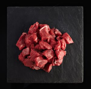 Boneless Beef Dice 