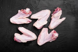 Chicken Wings ( single joint)