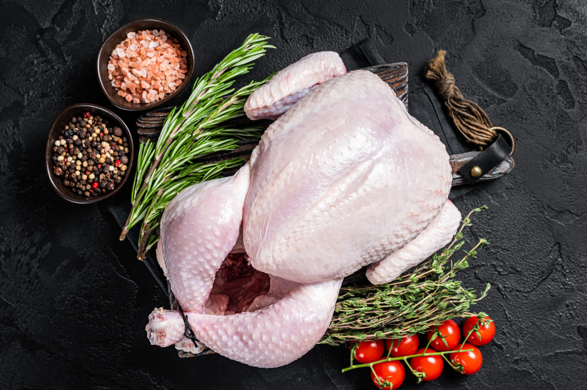 Chicken Meat
